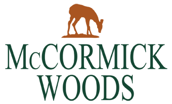 McCormick Woods Golf Club