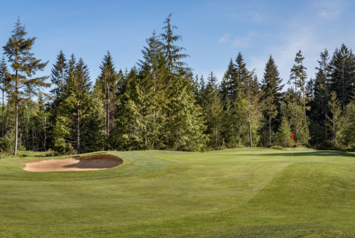 McCormick Woods Golf Club