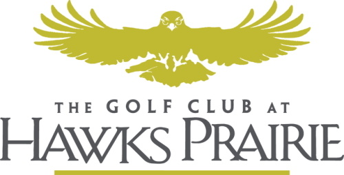 The Golf Club at Hawks Prairie - The Links Course