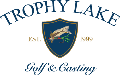 Trophy Lake Golf Course