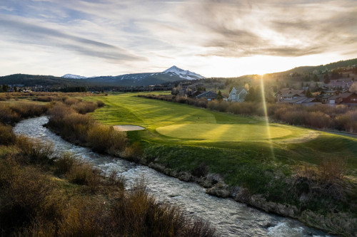 Big Sky Golf Course