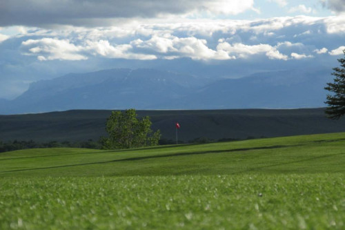 Choteau Country Club