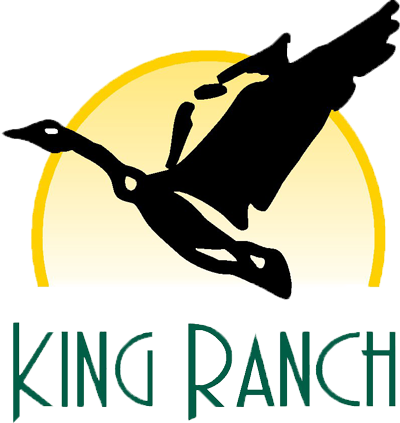 King Ranch Golf Course