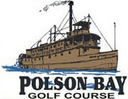 Polson Bay Golf Course