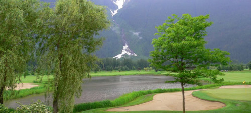 Trestle Creek Golf Course