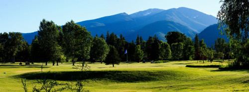 Whitetail Golf Course