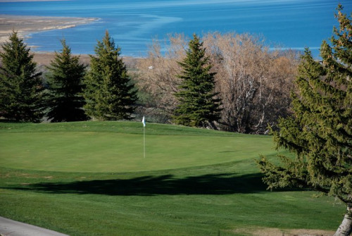 Bear Lake West Golf Course