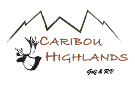 Caribou Highlands Golf Course