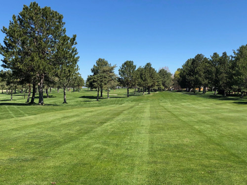 Indian Lakes Golf Club