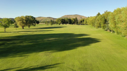 Oregon Trail Country Club