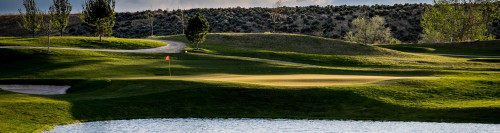 RedHawk Public Golf Course