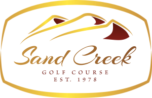 Sand Creek Golf Course