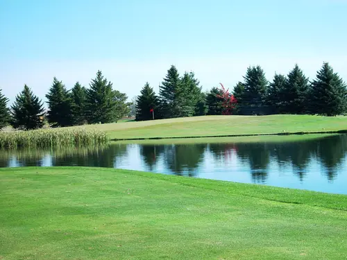 Sand Creek Golf Course