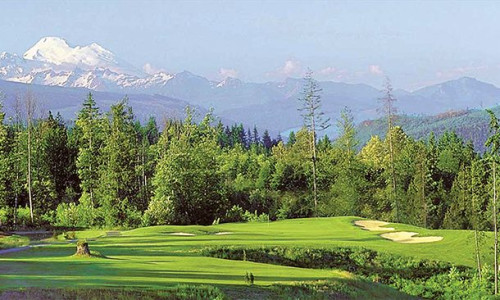 Eaglemont Golf Course - Permanently Closed