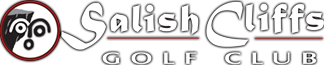 Salish Cliffs Golf Club