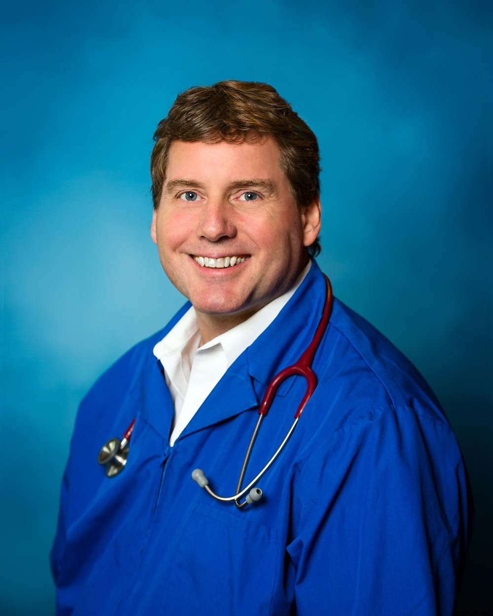 Dr. Scott McMahon