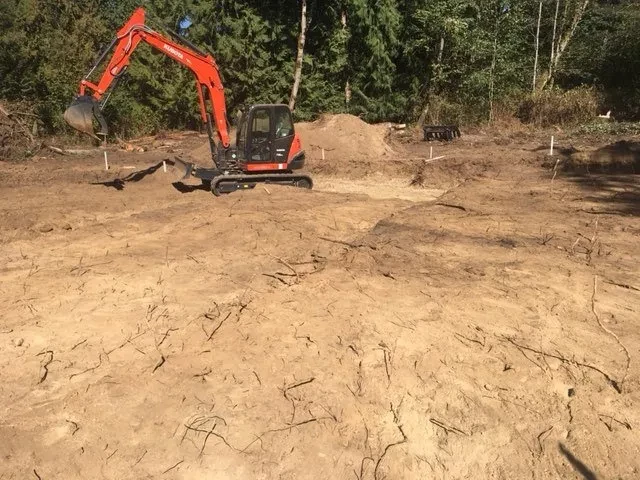 Land Clearing