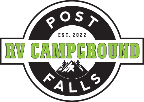 Post Falls RV Campground