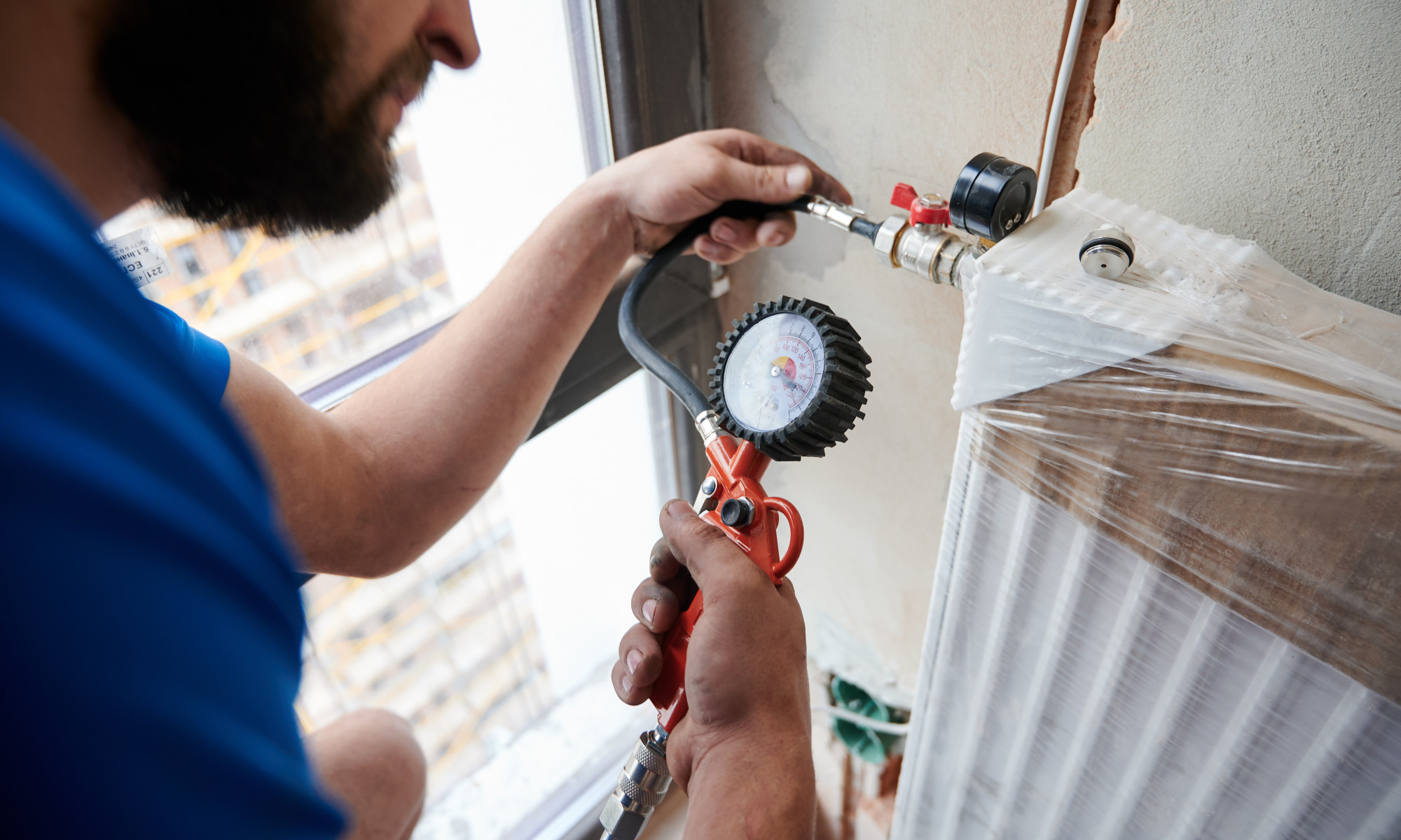 Leak Detection
