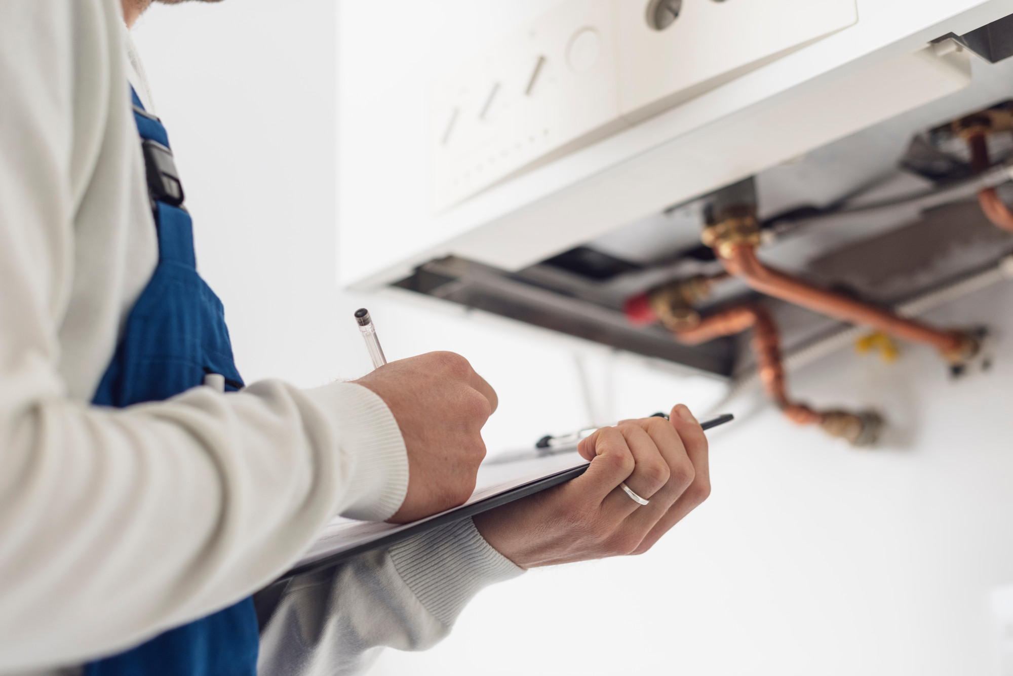 Plumbing Inspections