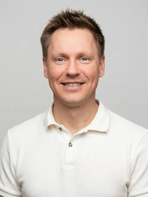 Alex Wells Project Manager
