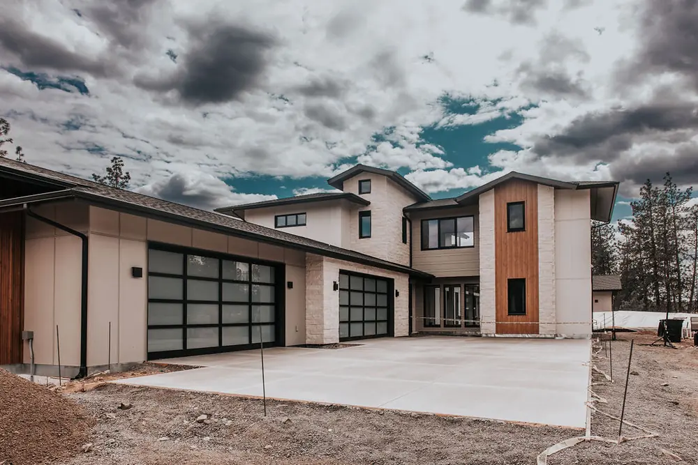 Ridge Park Contemporary