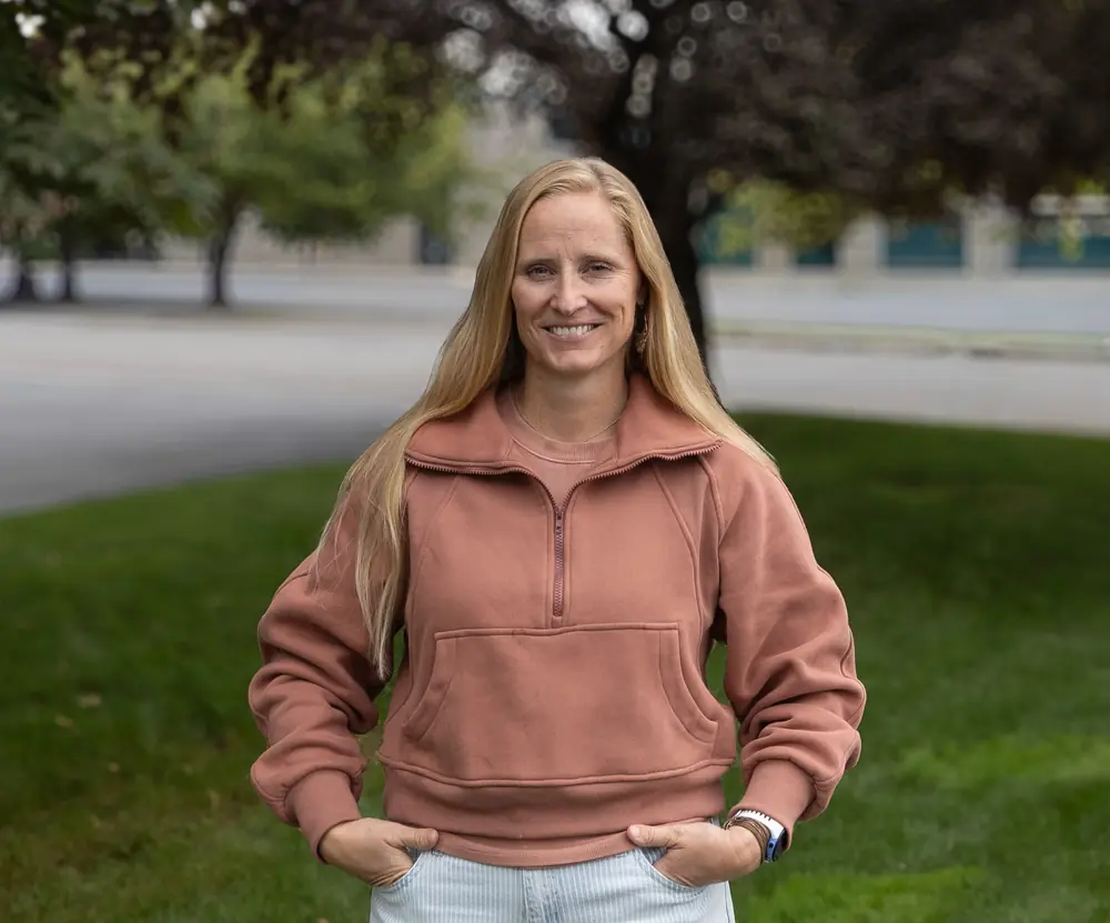 Jill Rippy