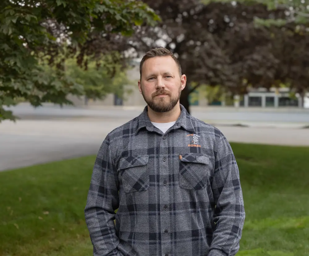 Kyle Tkacik