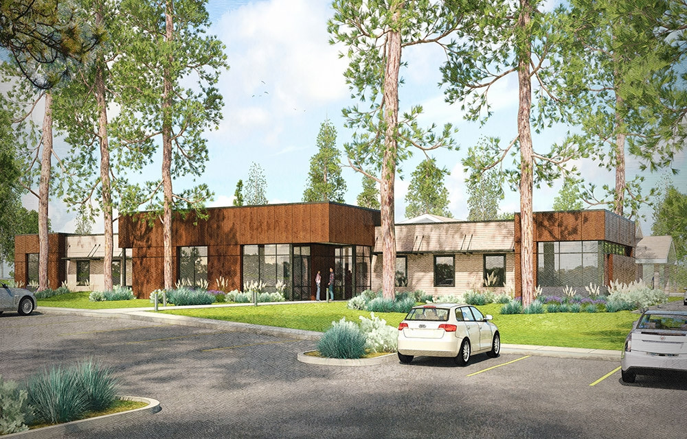 Coeur d'Alene Architect's Journal - Passive House at a Glance