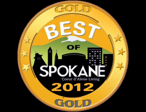 Coeur d'Alene Architect's Journal - Readers Poll: Best Architecture Firm