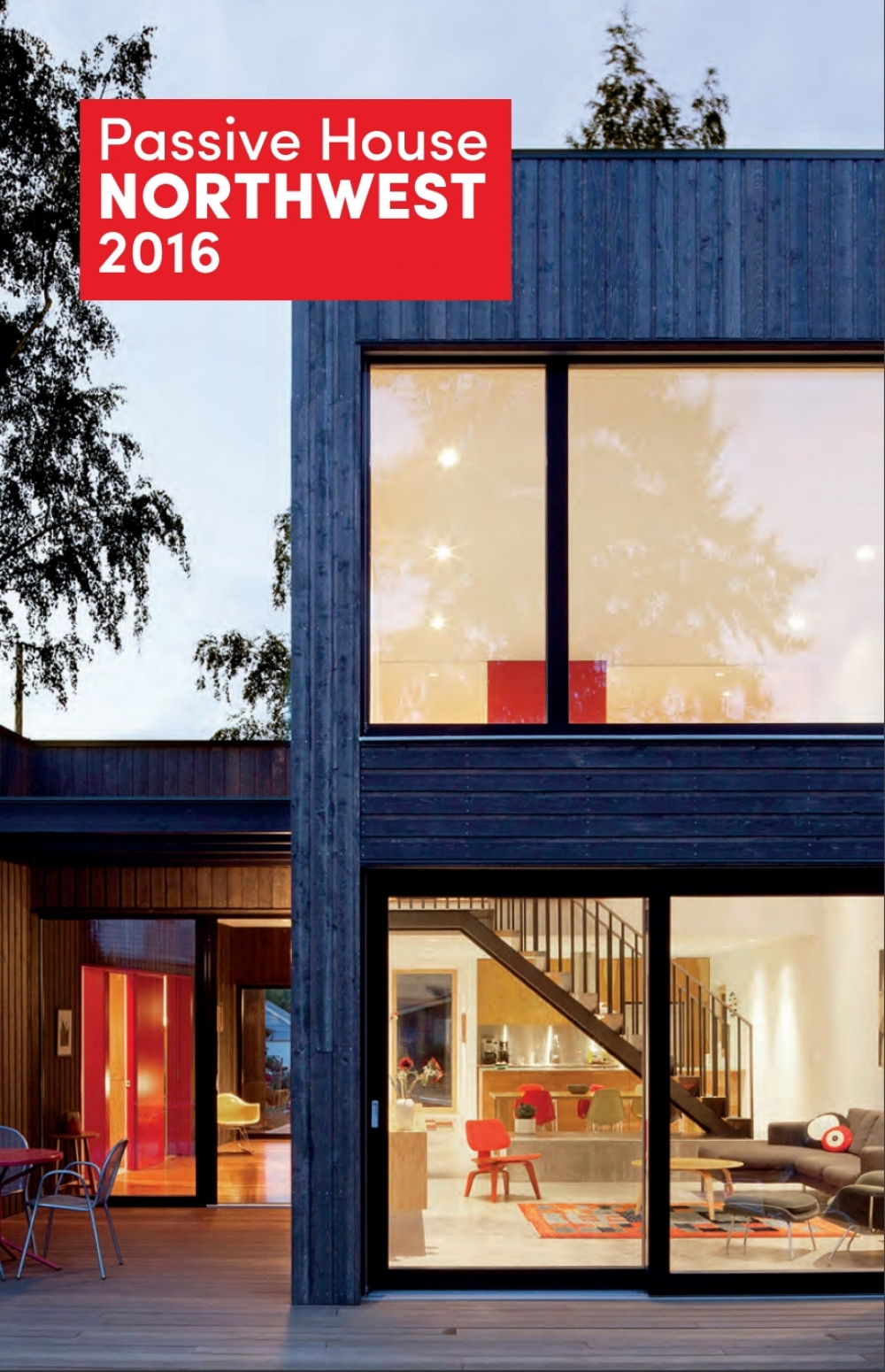 Passive House Northwest The Journal Sam Rodell Architects Aia 8116