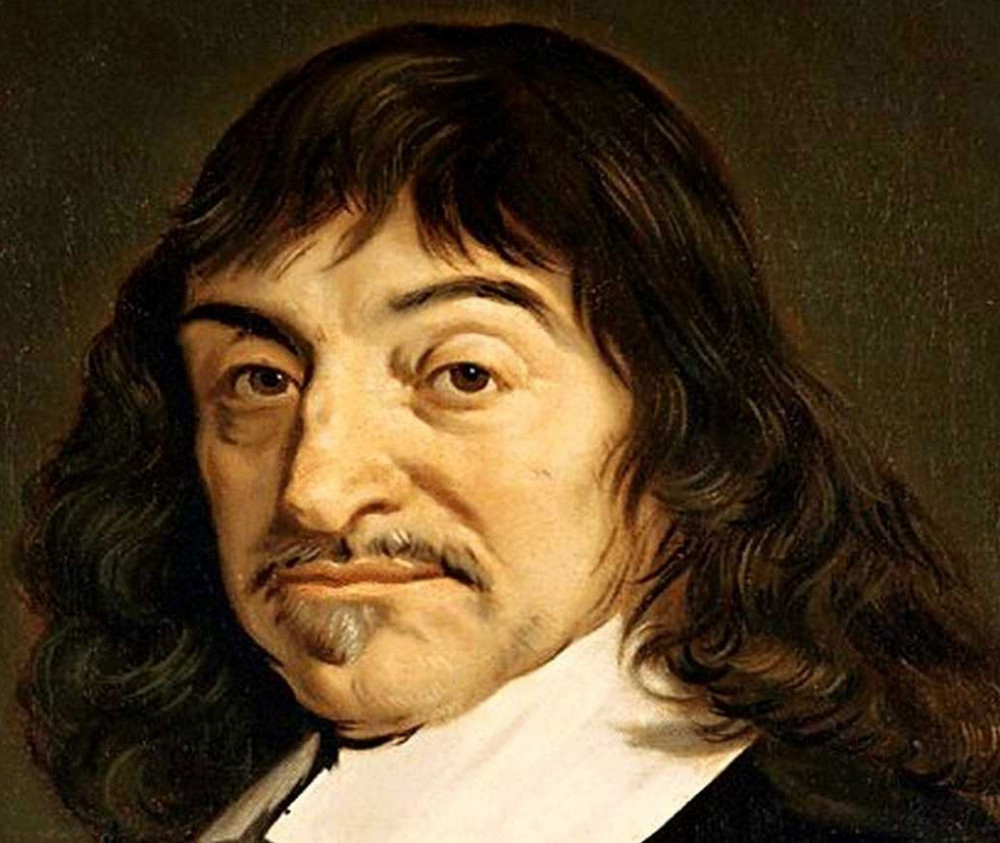 Descartes vs Pascal