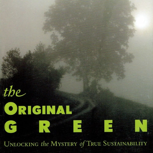 The Original Green