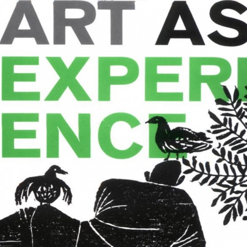 Art As Experience