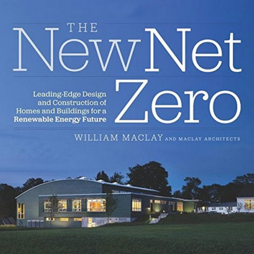 The New Net Zero