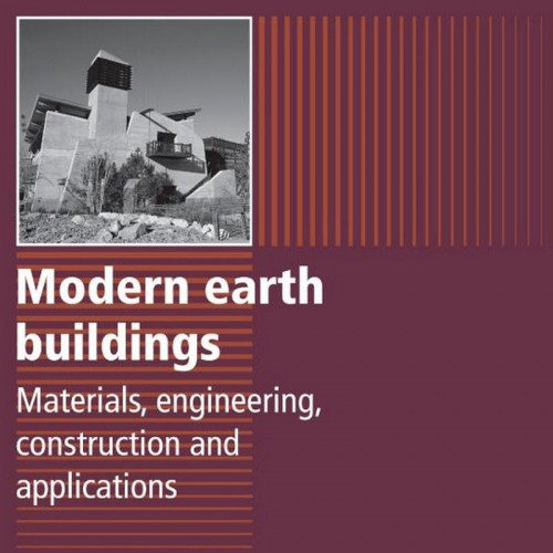 Modern Earth Buildings