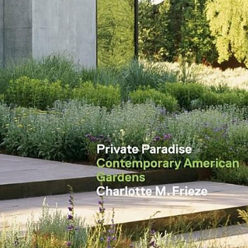 Contemporary American Gardens