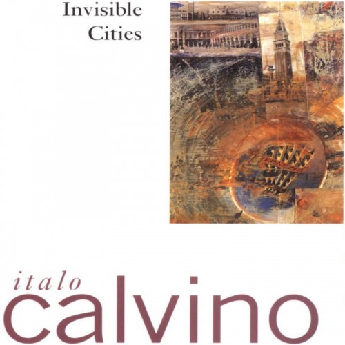 Invisible Cities