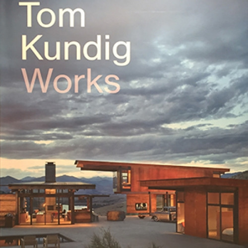 Tom Kundig Works