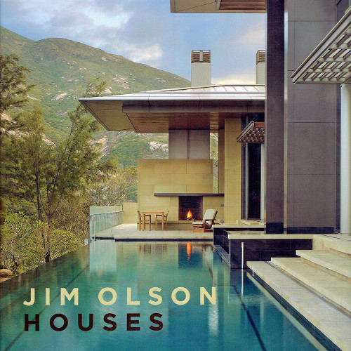 Jim Olson Houses