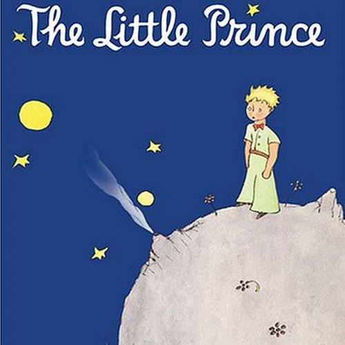 The Little Prince