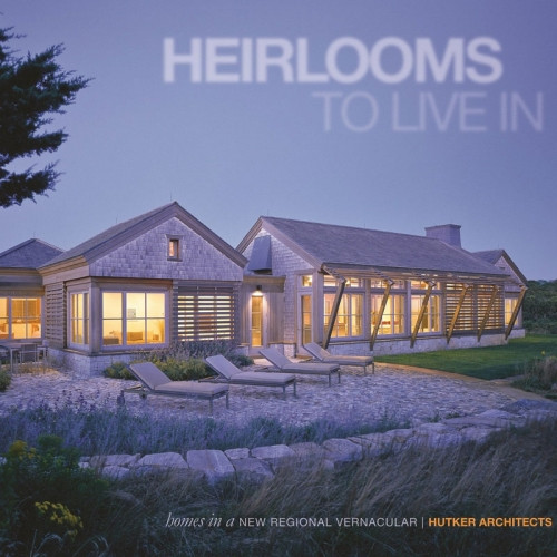 Heirlooms to Live In