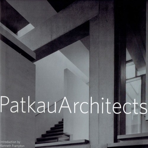 Patkau Architects