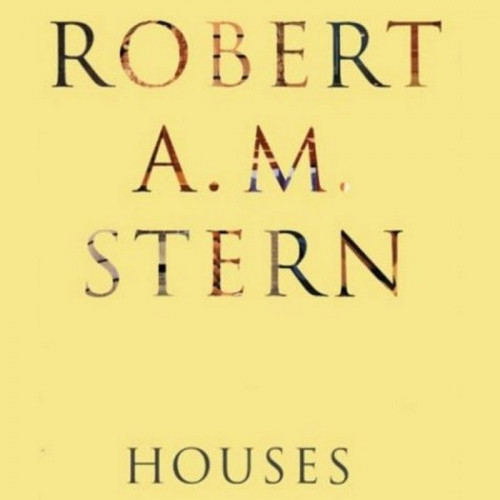 Robert A. M. Stern Houses