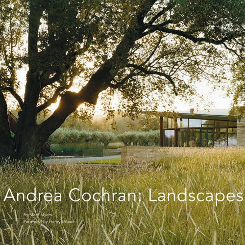 Andrea Cochran: Landscapes