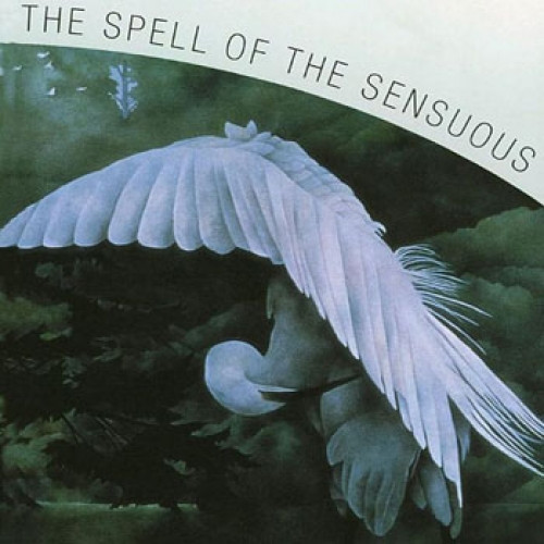 The Spell of the Sensuous