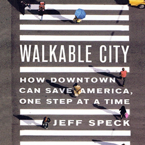 Walkable City