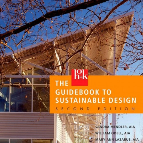 The HOK Guidebook to Sustainable Design