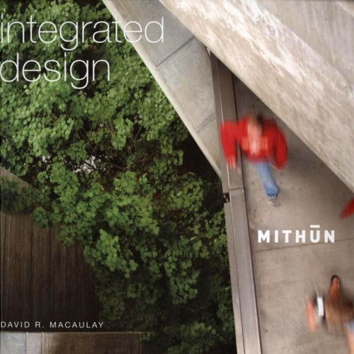 Integrated Design: Mithun