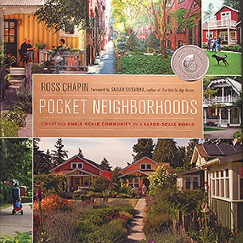 Pocket Neighborhoods